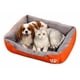 thumbnail image 1 of Cama Para Perro O Gato Razas Pequeñas Ergonómica Antiestres, 1 of 5