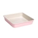 thumbnail image 1 of Molde Para Hornear 23 Cm Antiadherente Rosa Crema, 1 of 6