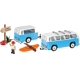 thumbnail image 5 of Set de construcción COBI Volkswagen Combi Camper 1:35, 322 piezas, 5 of 8