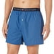 thumbnail image 1 of Ropa interior para hombre Tommy Hilfiger Woven Boxers Indigo XL, 1 of 1