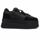 thumbnail image 1 of Zapatilla Negro Mujer Urbano Chalada Moon, 1 of 9