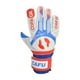 thumbnail image 2 of Guante Arquero Cafu Copa Gk Bl-Az-Rj 9, 2 of 4