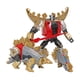 thumbnail image 2 of Figura de Acción Niuensy Transformer Deformation Dinoking, 2 of 3