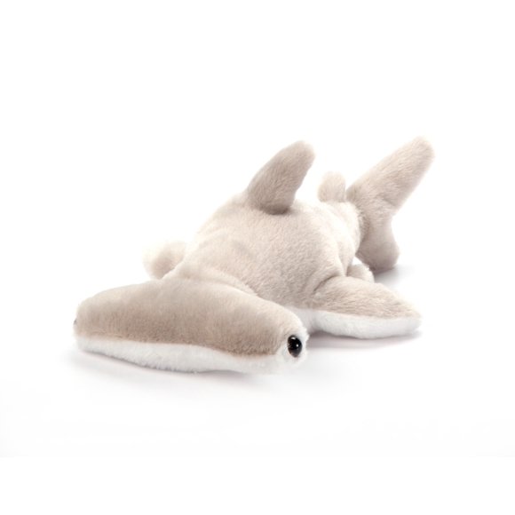Peluche The Petting Zoo Hammerhead Shark 25 cm