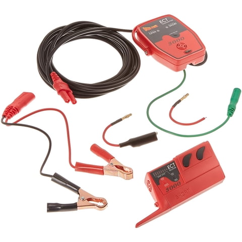 Circuit Finder Power Probe Ect3000B Automotive Diagnostics