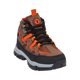 thumbnail image 2 of Zapato Infantil Outdoor Alto Naranjo Camanchaca Blacksheep, 2 of 5