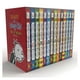 thumbnail image 1 of Libro Diary Of A Wimpy Kid Box Of Books ( 1–14 ), 1 of 2