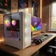thumbnail image 5 of PC de escritorio gamer STGAubron Intel i7 32 GB 1 TB SSD RX5700, 5 of 5