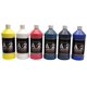 thumbnail image 2 of Set de 6 pinturas acrílicas Chroma A2 Lightfast Heavy Body de 1 litro, 2 of 6
