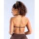 thumbnail image 2 of Top Deportivo Sujetador Halter con Almohadillas Removibles - YJ332, 2 of 3