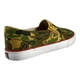 thumbnail image 2 of Zapatilla Urbana Gangsta Slip On Verde Camo Hombre verde 7, 2 of 6