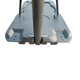 thumbnail image 3 of Plataforma Basketball Ajustable 100 A 305 Cm Zw003, 3 of 3
