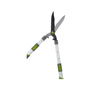Tijeron Extensible Telescópica De Aluminio 58-78 Cm Grouw Gris