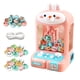 thumbnail image 4 of Mini Máquina De Garras Para Fiestas, Minimáquinas Expendedoras Para Niños, Niñas, Niños, Conejo, 30 Muñecas, 4 of 5