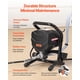 thumbnail image 5 of Pulverizador de pintura sin aire VEVOR Stand 650 W 3000 PSI con varilla de salida, 5 of 9
