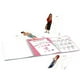 thumbnail image 3 of Create Your TOPModel Fashion Designer - Cuarderno para colorear para futuras diseñadoras, 3 of 4