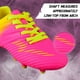 thumbnail image 3 of Botines de fútbol Vizari Liga FG para niños 100% sintéticos, 3 of 3