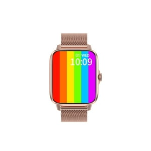 Startechoffice - Reloj Inteligente Smartwatch Bluetooth Dt102 1.9 Pulgadas