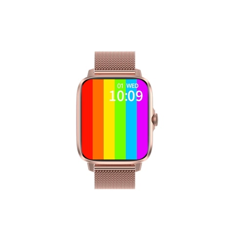 Startechoffice - Reloj Inteligente Smartwatch Bluetooth