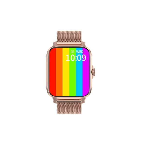 Reloj Inteligente Smartwatch Bluetooth Dt102 1.9 Pulgadas