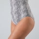 thumbnail image 3 of Traje De Baño Torcido Una Pieza Mujer Flores 33403-1, 3 of 4