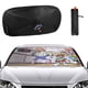 thumbnail image 1 of Sombrilla Solar para Auto Pepper Ann Plegable 133x73cm, 1 of 6