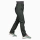 thumbnail image 2 of Pantalon Termico Impermeable Softshell Con Micropolar Mujer verde S, 2 of 10