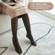 thumbnail image 2 of CALZA PANTY EFECTO PIEL TERMICA MUJER S A XL, 2 of 3