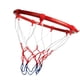 thumbnail image 2 of Equipo Deportivo De Repuesto De Red De Baloncesto Resistente Para Baloncesto Interior 9.84in, 2 of 5