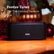 thumbnail image 4 of Altavoz Bluetooth DOSS SoundBox Touch 12W HD Sound IPX5, 4 of 8