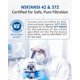 thumbnail image 4 of Filtro de agua Waterspecialist pack de 3 5231JA2002A, 4 of 8