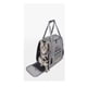 thumbnail image 2 of Bolso para Mascota Perro y Gato Transportador Respirable (gris), 2 of 4