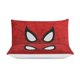 thumbnail image 3 of Spider-Man Bedding Comforter Sets 3-Piece Bedding Set Soft Warm Bed Set for Bedroom All Season, 3 of 5