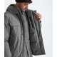 thumbnail image 3 of Chaqueta The North Face McMurdo Bomber para hombre, impermeable, talla grande, 3 of 7