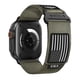thumbnail image 1 of Correa BXUXOHS Nailon Resistente Apple Watch Ultra 2 49 mm, 1 of 3