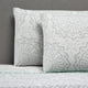 thumbnail image 2 of Sabana Zarina 2 P Estampada Mandala Gris, 2 of 2