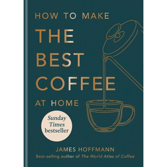 Cómo hacer el mejor café en casa