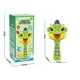thumbnail image 2 of Juguete Microfono Karaoke Bluetooth Canciones Dragon Verde, 2 of 2