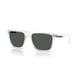 thumbnail image 2 of Gafas de sol Armani Exchange AX AX4104S Cristal brillante/gris oscuro, 2 of 5