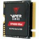 thumbnail image 3 of Patriot Memory VP4000M2TBM23 SSD NVMe PCIe, 3 of 3