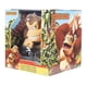 thumbnail image 3 of Juguete figura Articulada Donkey Kong 15cm Deluxe Cafe, 3 of 4