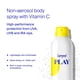 thumbnail image 2 of Bruma corporal con protección solar Supergoop! PLAY SPF 50, 90 ml, con vitamina C, 2 of 8
