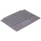 thumbnail image 3 of Teclado Microsoft Surface Pro Signature Type Cover Platino, 3 of 3
