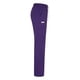 thumbnail image 2 of Pantalón clínico Recto Anti fluidos. - Morado, 2 of 3