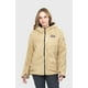 thumbnail image 1 of Chaqueta Chiporro Clásica Mostaza Mujer Falcone, 1 of 3