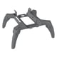 thumbnail image 4 of Landing Gear Leg Portable Aumentó La Altura Del Fuselaje Plegable Para DJI Mavic 3 Gris, 4 of 5