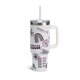 thumbnail image 1 of Botella de Agua The Memory Company NCAA Texas A&M 1.2L, 1 of 6