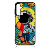 Genérico - Carcasa Funda Para Samsung S24 Fe Diseño 218