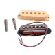 thumbnail image 3 of Pastilla Alnico 5 Humbucker 6 Cuerdas Para Guitarra Eléctrica 48mm, 3 of 5