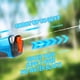 thumbnail image 3 of Pistola de agua eléctrica Funwee, automática, 8,5 m, alcance, azul, 3 of 7